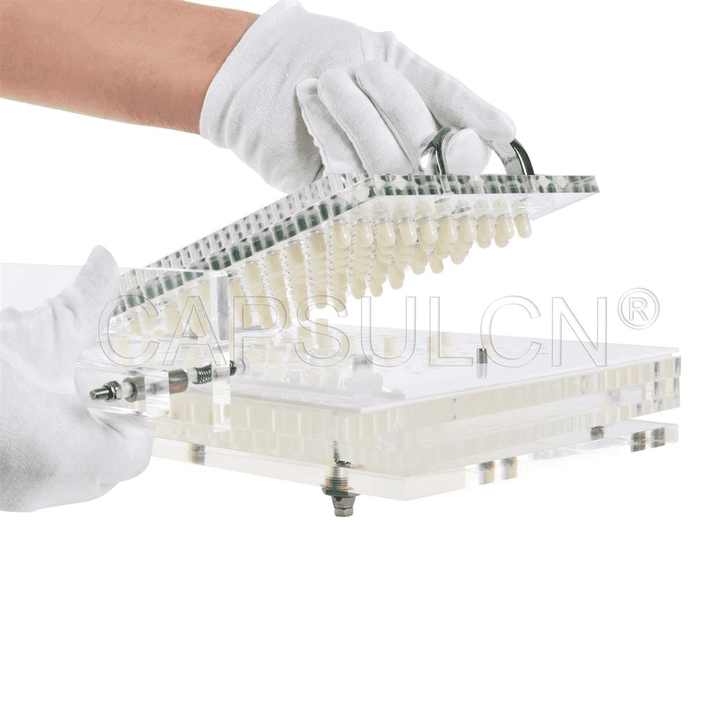 lift the positioning plate